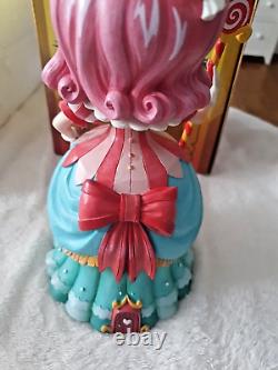 The World Of Miss Mindy Candy Queen By Enesco NEW AND BOXED