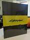 The World Of Cyberpunk 2077 Exclusive Collectors Edition Artbook Set New Rare