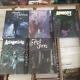 The World Of Darkness Lot Core Second Sight Armory Antagonists Ghost Stories New