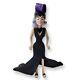 The World Of Disney Deagostini 7 Porcelain Yzma Figure Emperor's New Groove