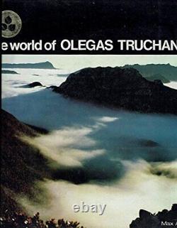 The World of Olegas Truchanas, Truchanas, OlegasAngus