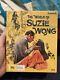 The World Of Suzie Wong New Imprint Blu Ray Box Set Blu-ray Susie Sealed Oop