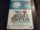The Undersea World Of Jacques Cousteau Delux Edition New And Sealed