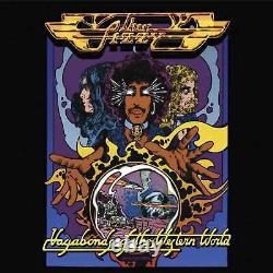 Thin Lizzy Vagabonds Of The Western World (3CD BLU-RAY) Deluxe Reissue NEW