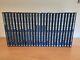 Time Life Books, History Of The World, Full Set Of 25 Books, Like New Condition