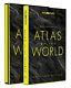 Times Atlases Times Comprehensive Atlas Of The World New Hardback S555z