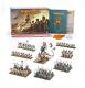 Tomb Kings Of Khemri The Old World Games Workshop New