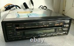 Top Hi-End AutoRadio Nakamichi MB-100. New in box. One of the last in the world