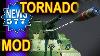 Tornado Rewelacyjny Mod News World Of Tanks
