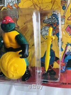 Turtles Tnmt Ko Heroes Of The World Fighter Serie Completa Moc New