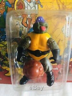 Turtles Tnmt Ko Heroes Of The World Fighter Serie Completa Moc New