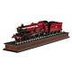 Universal Studios The Wizarding World Of Harry Potter Hogwarts Express Model New