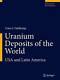 Uranium Deposits Of The World Usa And Latin Ame, New