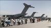 Us Ramps Up Afghanistan Evacuations Ahead Of Aug 31 Deadline L Gma