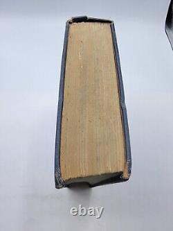 VOYAGE OF THE CAROLINE 1827-28 Rosalie Hare TRAVEL 1st Edition First Printing