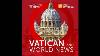 Vatican U0026 World News 26 08 2024