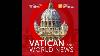 Vatican U0026 World News 31 08 2024