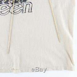Vintage 1977 Queen News Of The World Shirt