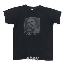 Vintage 1977 Queen News of The World Shirt Size Medium