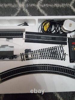 Vintage Hornby World Of Thomas The Tank Engine Train Set Rare New Condition