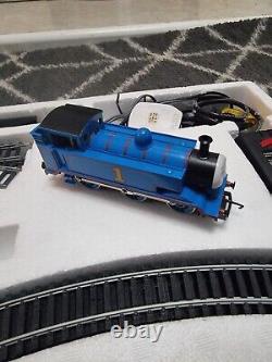 Vintage Hornby World Of Thomas The Tank Engine Train Set Rare New Condition