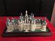 Vintage Lenox Chambord Great Castles Of The World 1994 New In Box Nos