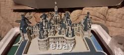 Vintage LENOX Chambord Great Castles of The World 1994 NEW IN BOX NOS