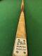 Vintage News Of The World Pontin Prize Cue Snooker Cue