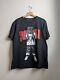 Vlone X Juice Wrld Man Of The World T-shirt L New With Tags