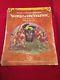 Wg6 World Of Greyhawk Isle Of The Ape 9153 C. 1985 Ad&d Newithsealed/shrink Wrap