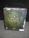 World Of Warcraft The Burning Crusade Collector's Edition Sealed & New Wow