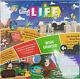 Walt Disney World The Game Of Life Theme Parks Attraction Edition Board Game New