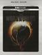 War Of The Worlds Uk Exclusive 4k Uhd + Blu Ray Steelbook New & Sealed