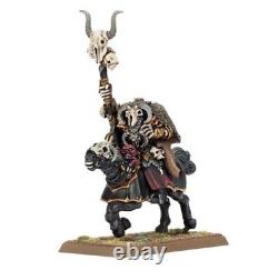 Warhammer BUNDLE! Warriors Of Chaos The Old World Games Workshop New