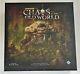 Warhammer Chaos In The Old World Board Game (new Sealed, Rare Out Of Print)