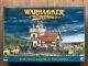 Warhammer Fantasy Battle The Old World Fortified Manor Of The Empire New In Box