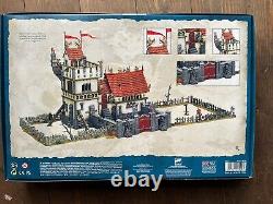 Warhammer Fantasy Battle The Old World Fortified Manor of the Empire NEW IN BOX