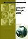 Western Europe 2002 (regional Surveys Of The World) By Publications New