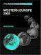 Western Europe 2008 (europa Regional Surveys Of The World) By Available New