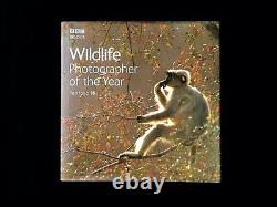 Wildlife Photographer Of The Year, Set of 5 HC Books, RARE BUNDLE, AS NEW