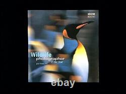 Wildlife Photographer Of The Year, Set of 5 HC Books, RARE BUNDLE, AS NEW