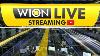 Wion Live News World Latest English News International News Top English News Live