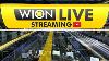 Wion Live World Latest English News International News Top English News Live News
