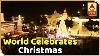 World Celebrates The Birth Of Jesus Today Abp News
