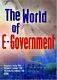 World Of E-government, The, Curtin, Sommer, Vis-sommer 9780789023056 New