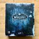 World Of Warcraft Wrath Of The Lich King Collectors Edition New & Sealed