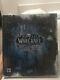 World Of Warcraft Wrath Of The Lich King & Tbc Collectors Edition New