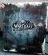 World Of Warcraft The Wrath Of The Lich King Collectors Edition New & Sealed