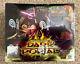 World Of Warcraft Tcg Through The Dark Portal Booster Box Wow New Factory Sealed