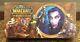 World Of Warcraft The Board Game New Still In Shrink With Price Tag